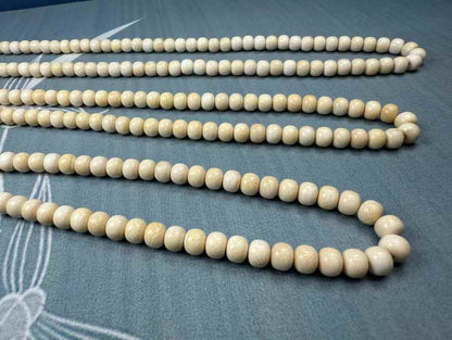Manik Vintage Asli Berwarna Penuh