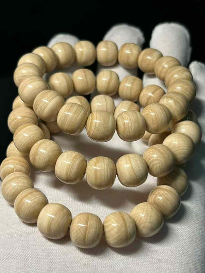 12/11mm Old Style Hamburger Bead