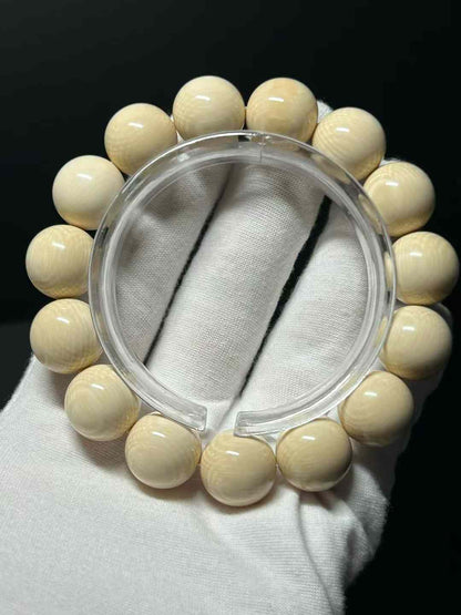 15mm Blue Eye Bracelet