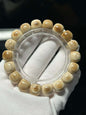 12/11mm Old Style Bead Bracelet