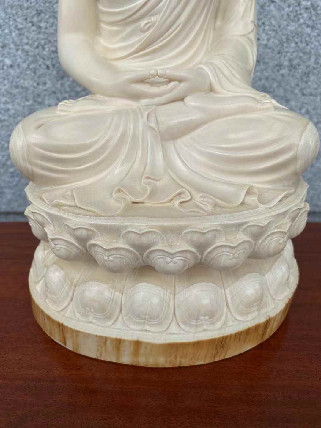 Buddha Sakyamuni