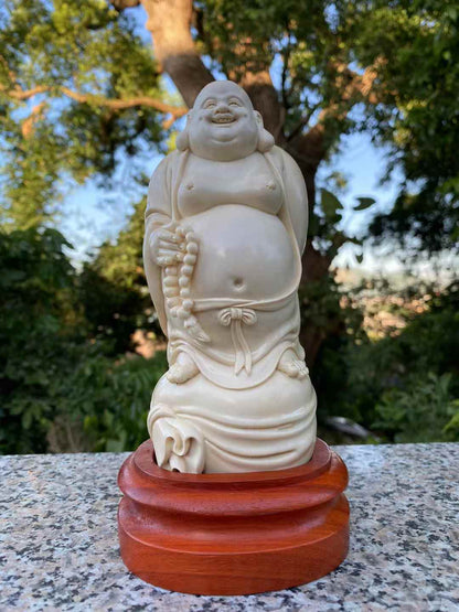 Fortune Maitreya Buddha