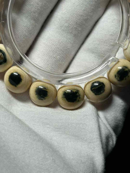 12mm Blue Eye Bracelet