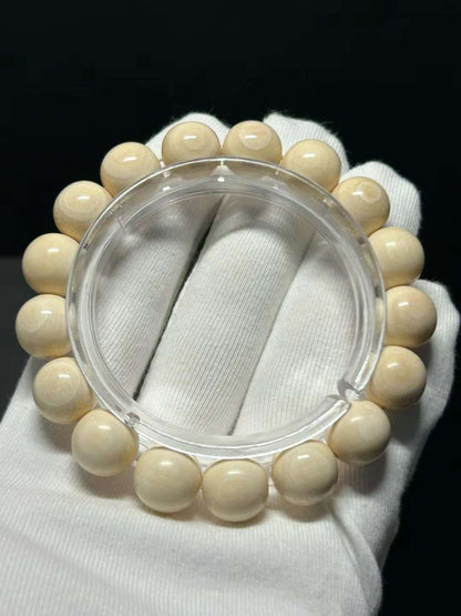 12mm Round Bead