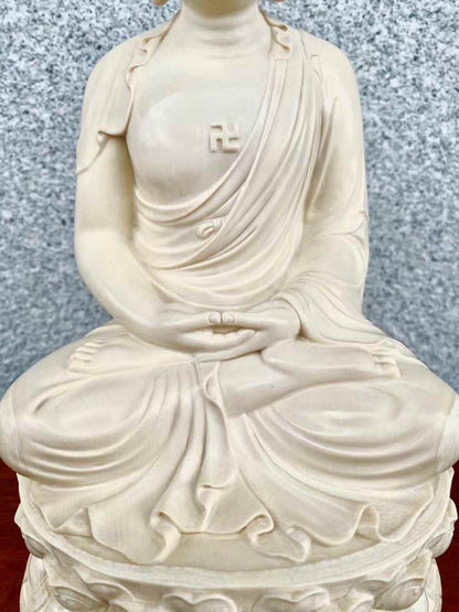 Buddha Sakyamuni