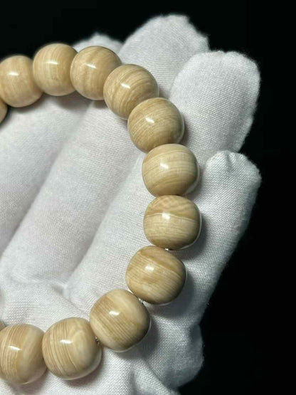 12/11mm Old Style Hamburger Bead