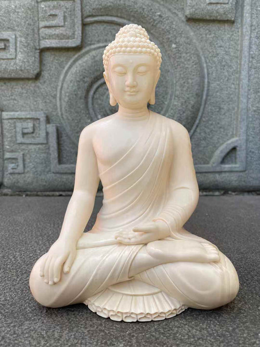 Buddha Sakyamuni