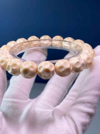 Gelang Manik Tak Berbentuk