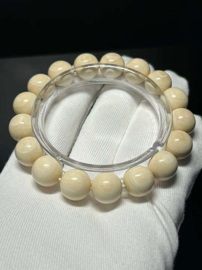 12mm Round Bead