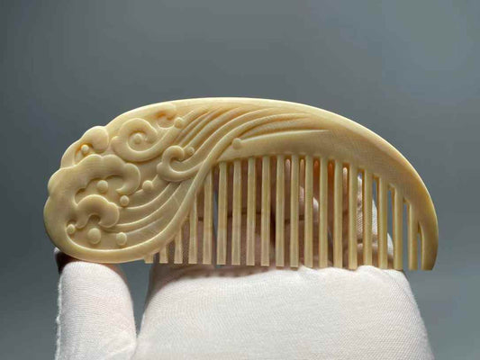 Waves Comb