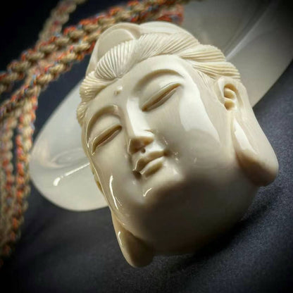 Jade Guanyin