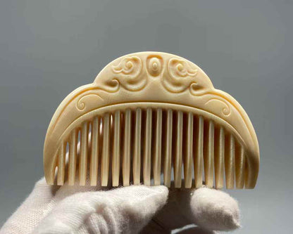 Western Flower Comb