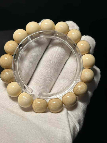 12mm Blue Eye Bracelet