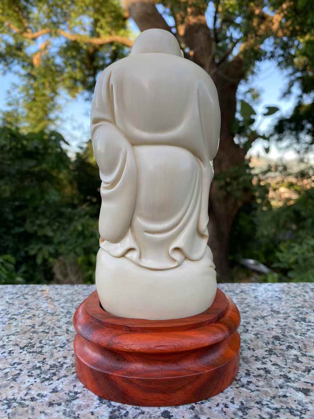 Fortune Maitreya Buddha